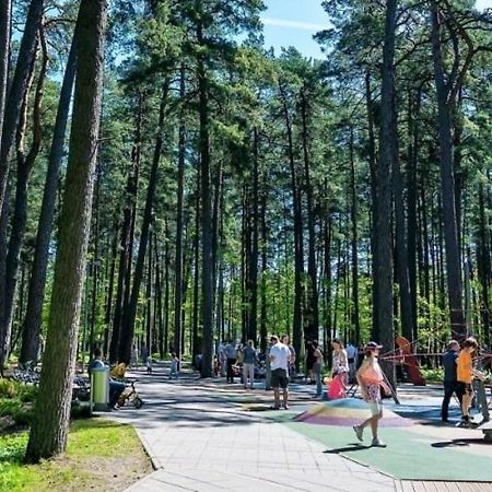 Noemi Jurmala Apartment Εξωτερικό φωτογραφία
