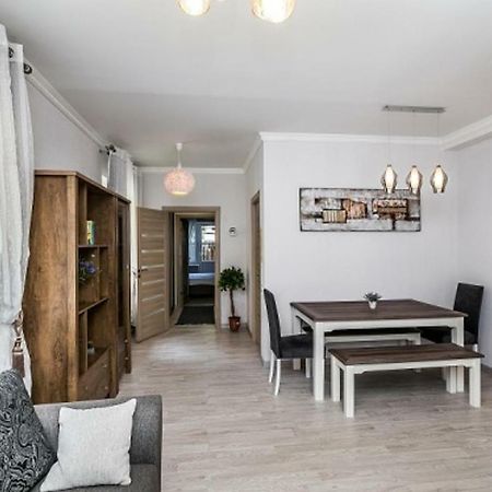 Noemi Jurmala Apartment Εξωτερικό φωτογραφία