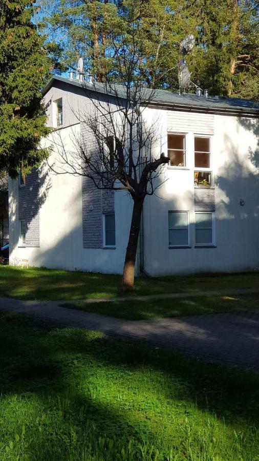 Noemi Jurmala Apartment Εξωτερικό φωτογραφία