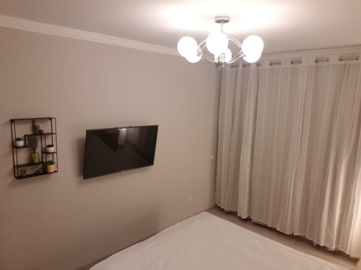 Noemi Jurmala Apartment Εξωτερικό φωτογραφία