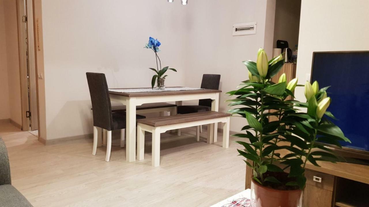 Noemi Jurmala Apartment Εξωτερικό φωτογραφία