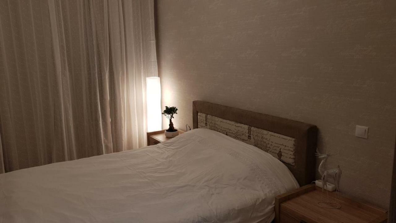 Noemi Jurmala Apartment Εξωτερικό φωτογραφία