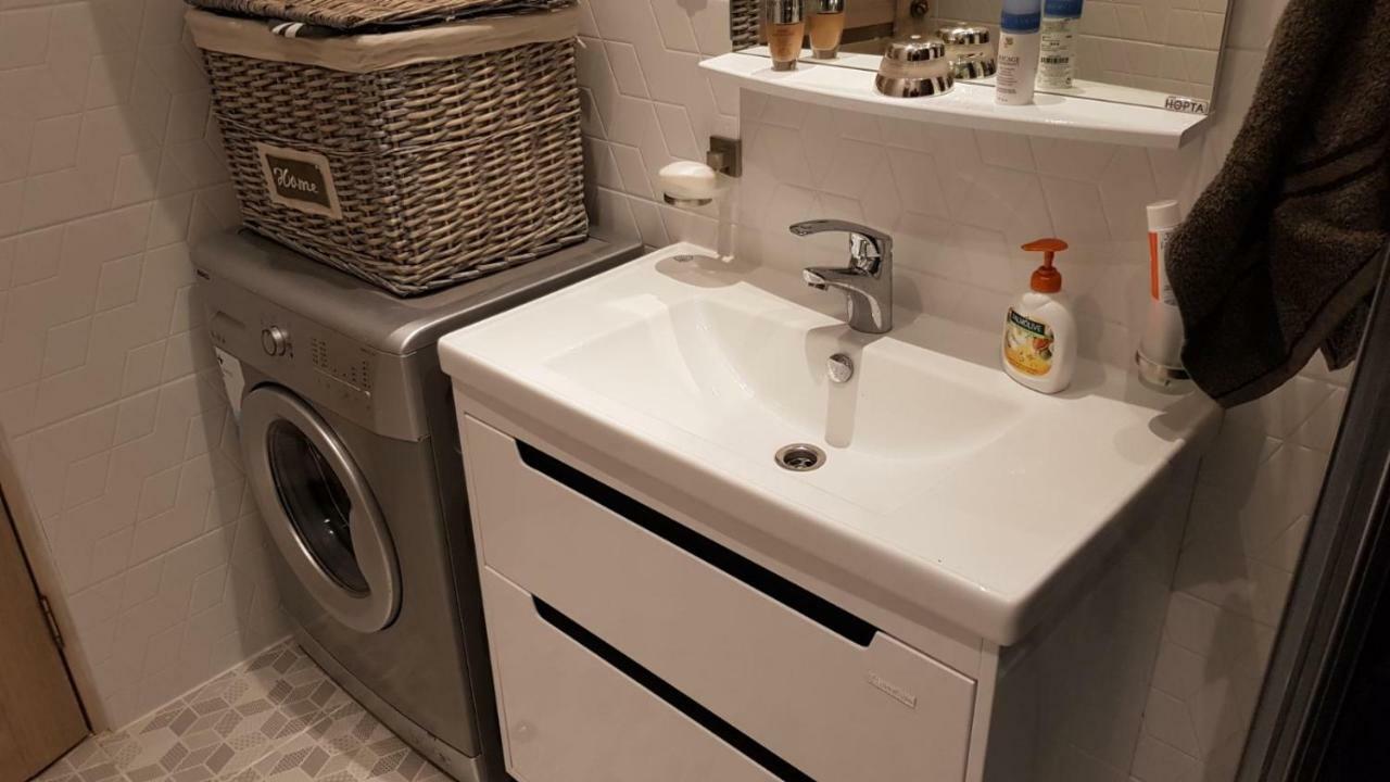 Noemi Jurmala Apartment Εξωτερικό φωτογραφία