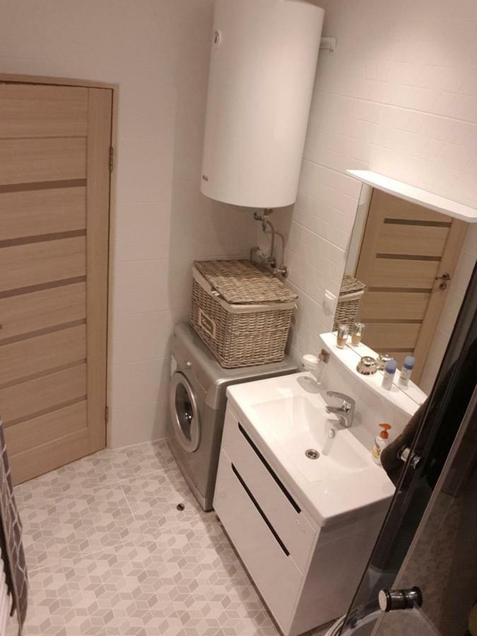 Noemi Jurmala Apartment Εξωτερικό φωτογραφία