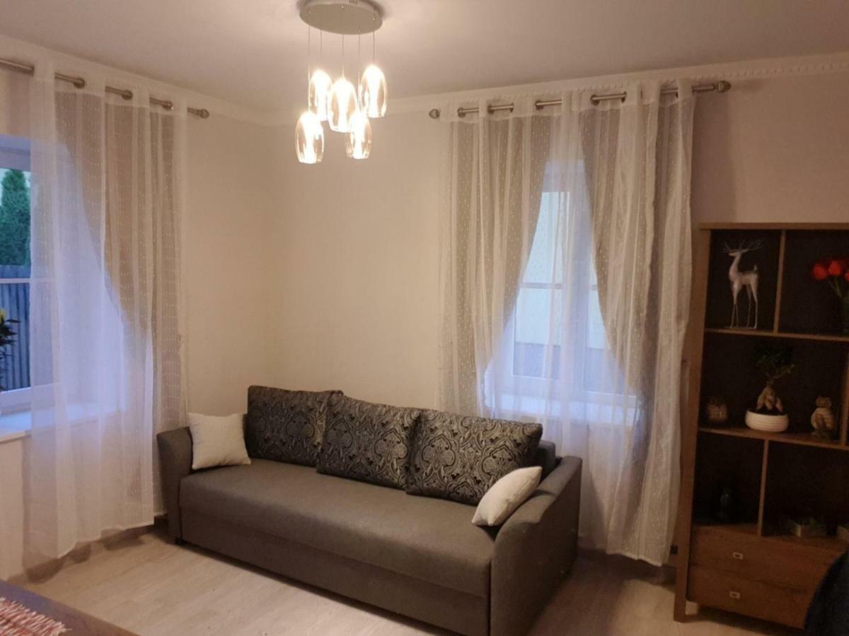 Noemi Jurmala Apartment Εξωτερικό φωτογραφία