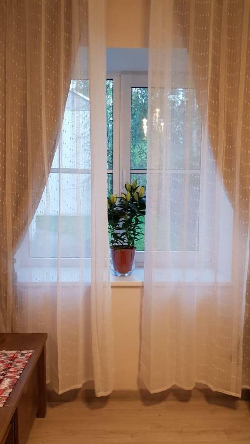 Noemi Jurmala Apartment Εξωτερικό φωτογραφία