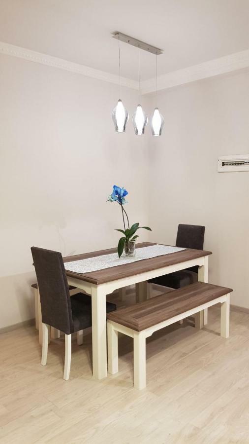 Noemi Jurmala Apartment Εξωτερικό φωτογραφία