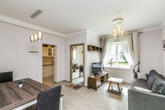 Noemi Jurmala Apartment Εξωτερικό φωτογραφία