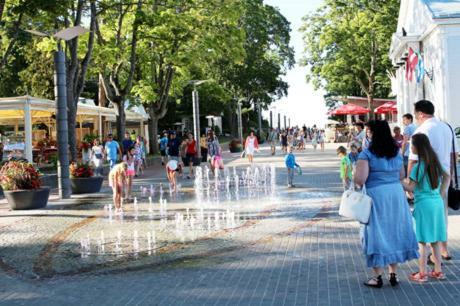 Noemi Jurmala Apartment Εξωτερικό φωτογραφία