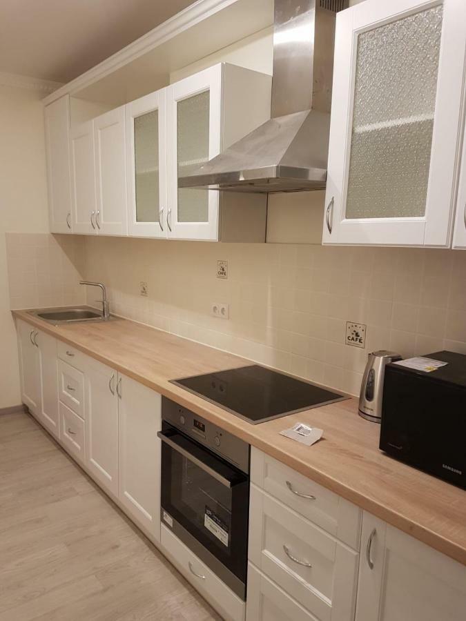 Noemi Jurmala Apartment Εξωτερικό φωτογραφία