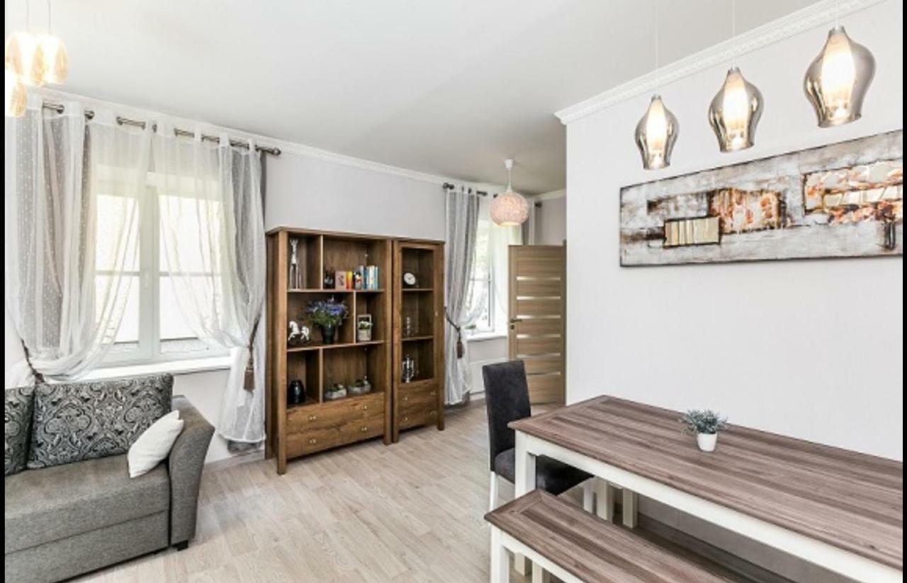 Noemi Jurmala Apartment Εξωτερικό φωτογραφία
