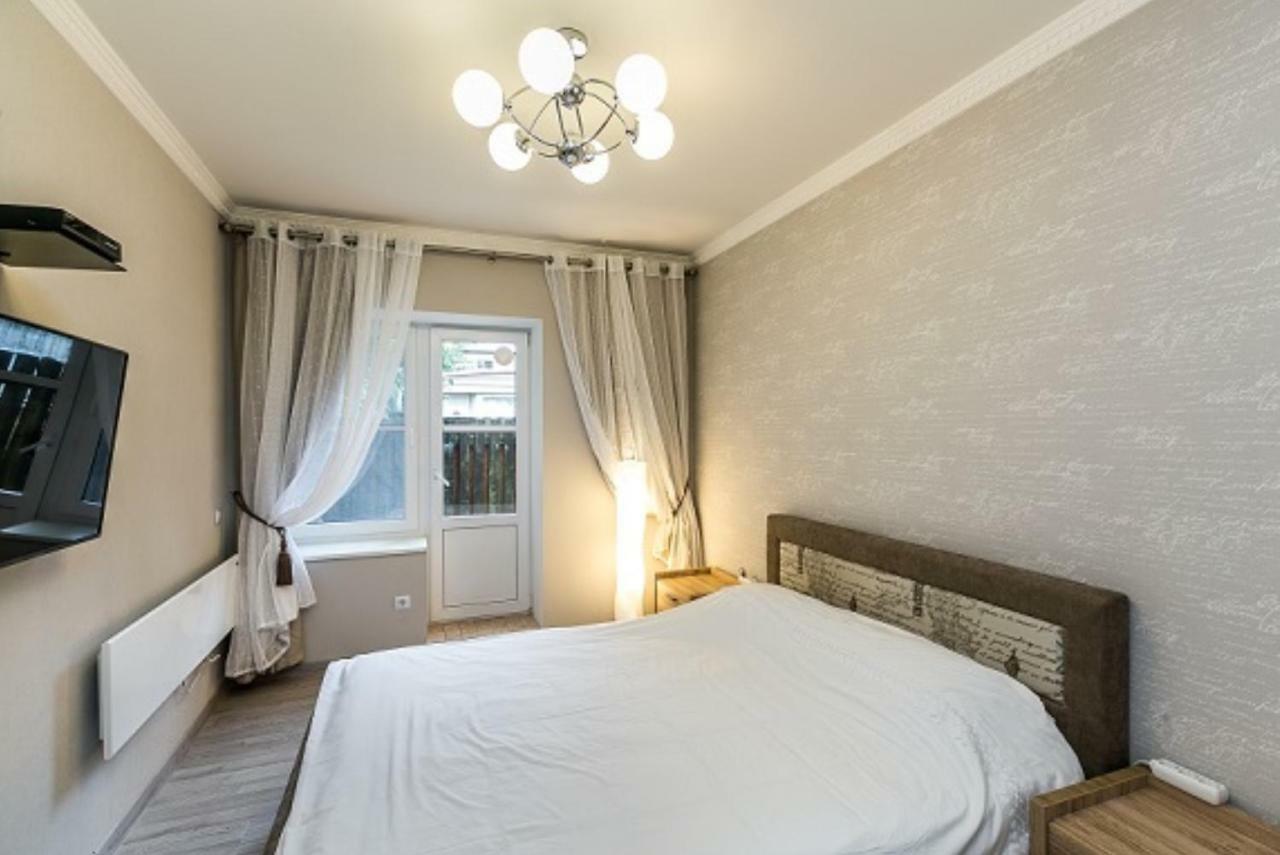 Noemi Jurmala Apartment Εξωτερικό φωτογραφία