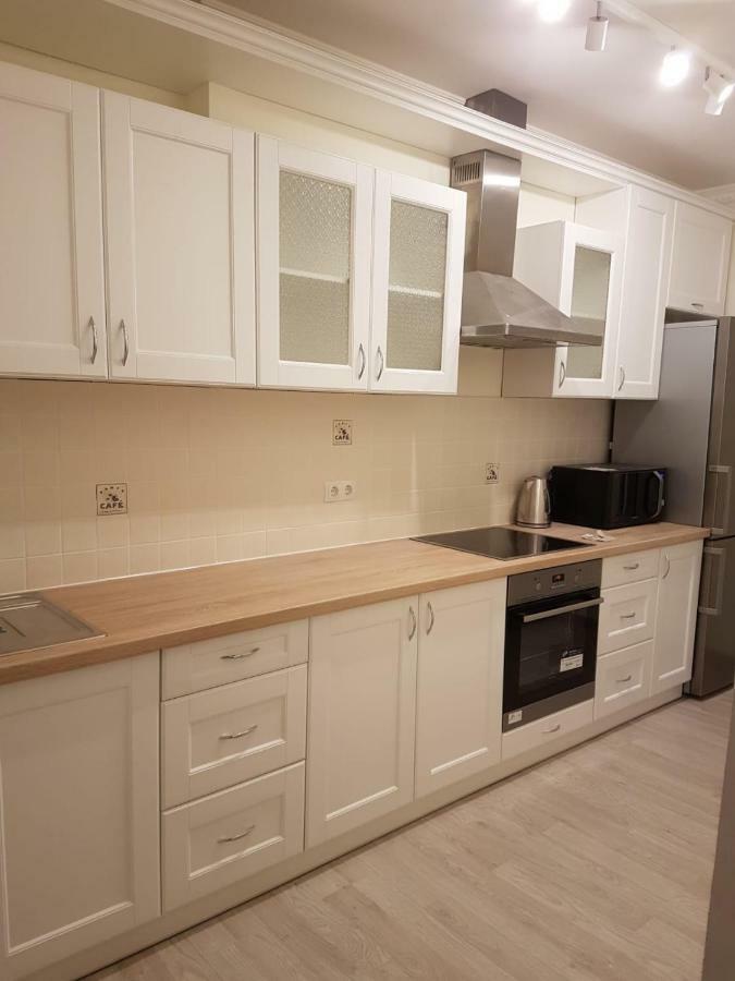 Noemi Jurmala Apartment Εξωτερικό φωτογραφία