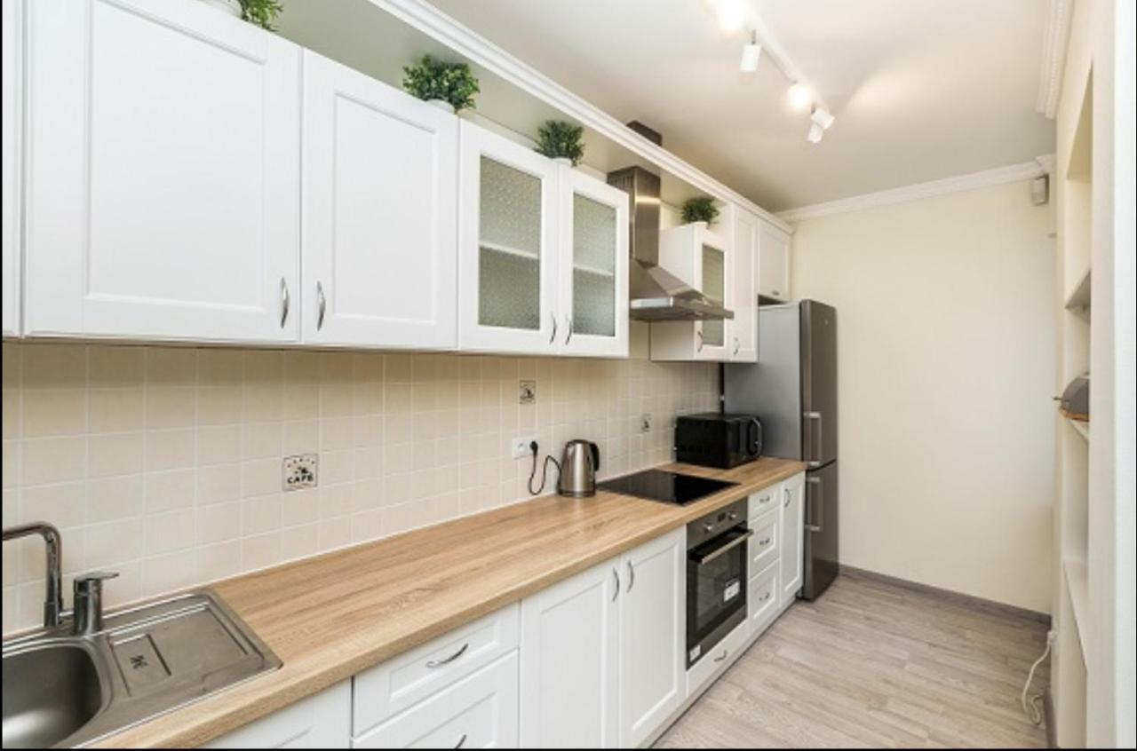 Noemi Jurmala Apartment Εξωτερικό φωτογραφία